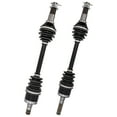 thumbnail image 1 of Niche Front CV Axle Driveshaft Kit for Can-Am Outlander 570 ATV MK1002358, 1 of 7