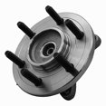 thumbnail image 4 of For Ford Expedition Lincoln Navigator New Front Wheel Hub Bearing Assembly - BuyAutoParts, 4 of 8