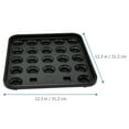 thumbnail image 4 of Bandeja de billar bandeja bandeja bandeja bandeja bandeja de plástico bandeja de plástico bandeja de mesa accesorio, 4 of 5