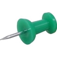 thumbnail image 2 of Hillman 532452 Capped Assorted Push Pins Fas-Pak, 2 of 4