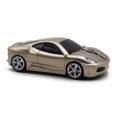 thumbnail image 1 of Ratón inalámbrico MGBeauty Sport Car 1600DPI para PC portátil MAC, 1 of 4
