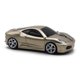 thumbnail image 1 of Ratón inalámbrico MGBeauty Sport Car 1600DPI para PC portátil MAC, 1 of 4