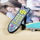 thumbnail image 4 of Simulación de TV para bebés, control remoto para niños con música, aprendizaje de inglés, control remoto, educación temprana, juguetes cognitivos educativos, 4 of 5