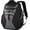 BLACK/GREY, variant on KROSER Waterproof Laptop Backpack for Travel, Business, College, School with RFID, USB, Safety Luggage for Computer