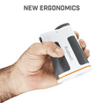 thumbnail image 5 of Bushnell Edge Disk Golf Laser Rangefinder Waterproof Design and Pinseeker Technology, 5 of 6