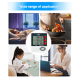 thumbnail image 1 of Kitchen Digital with Alarm Clock/Thermometer Function for Cooking Egg Classroom for Teacher, 1 of 8