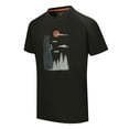 thumbnail image 3 of Dare 2B Mens Tech II Mountain Climbing T-Shirt, 3 of 5