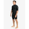 thumbnail image 2 of Quiksilver Everyday Sessions 2/2mm Shorty Wetsuit - Men's, 2 of 5