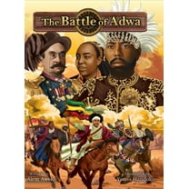 The Battle of Adwa, (Hardcover)