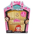 thumbnail image 7 of Disney Doorables Glitter and Gold Princess Collection Peek, 7 of 7