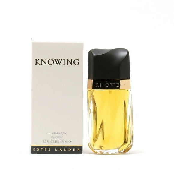 (pack 3) Knowing By Estee Lauder Eau De Parfum Spray2.5 oz