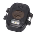 thumbnail image 1 of Drone Drone Luz Estroboscópica Apta Para AVATA Drone Luz Anticolisión Flash Recargable Lámpara LED Indicador De Vuelo Nocturno Alertas De Sonido Intermitentes, 1 of 7