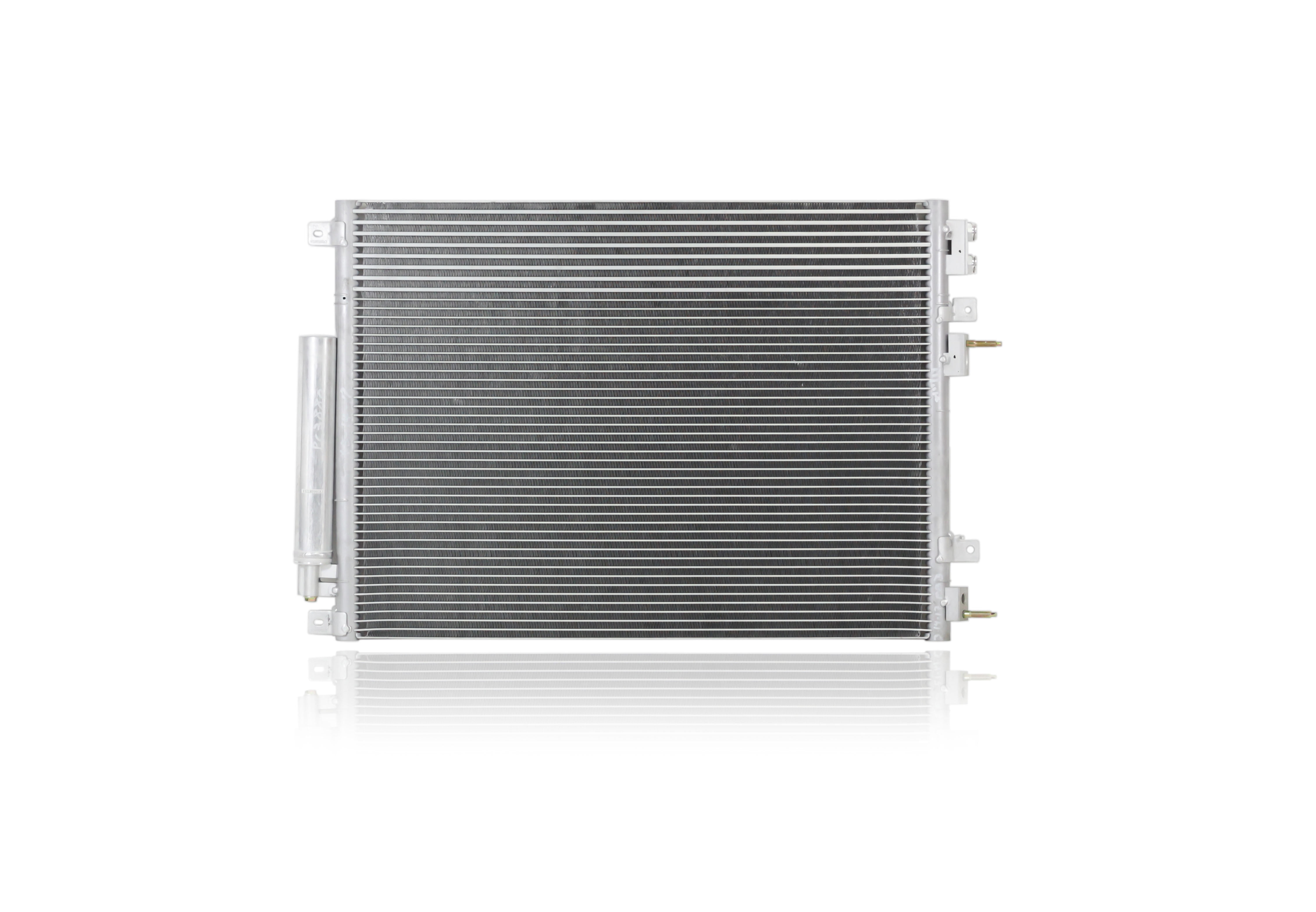 AC Condenser Cooling Direct For/Fit 3880 0514 Chrysler 300C 0614