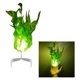 thumbnail image 1 of Toystoory Bola de fuego flotante de Halloween, adornos de bola de fuego LED que brillan intensamente para accesorios de Cosplay de fiesta de Halloween Kits de decoración para fiestas Numero 3 Toystoory HA043589-04, 1 of 6