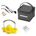thumbnail image 2 of Fulton 63256 Tow Ready Keyed-Alike Receiver Lock, 2 of 3