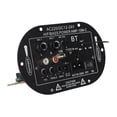 thumbnail image 5 of 35W 8" / 10" Haut-Parleur Carte USB Monophone Adapté à l'Installation: 8"/10" Subwoofer Ou Haut-Parleur!, 5 of 5