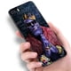 thumbnail image 1 of Funda De Silicona Para iPhone 11 12 13 Pro Max Mini Marvel, 1 of 4
