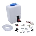thumbnail image 2 of Kit De Depósito De Agua Para Lavaparabrisas, Depósito De Lavado De Parabrisas De 12 V Para VW Beetle, 2 of 8
