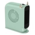 thumbnail image 1 of Electric Heater Fans Portable Portable Desktop Low Consumption Heating For Home Office Hand Foot Warmer Machine For Winter ,Ultimate Temperature Control, 1 of 6