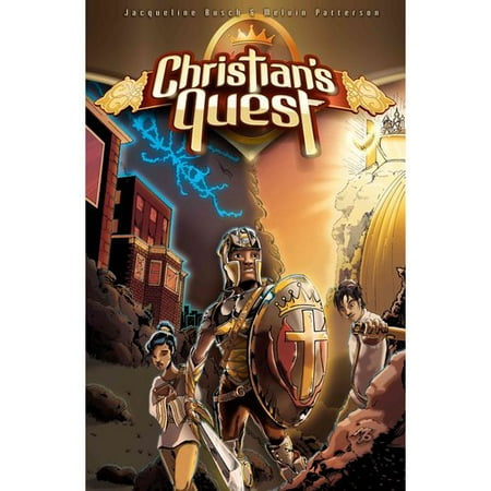 ISBN 9780802406002 product image for Christian's Quest | upcitemdb.com