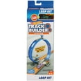 thumbnail image 4 of Hot Wheels Track Builder Loop Accessory, 4 of 6