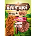 thumbnail image 2 of Purina Adventuros Nuggets Boar Dog Treat 90g x 6, 2 of 7
