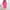 aca_Hot Pink, variant on Hipattires Kids Robes Plain Black Comfort Girls Loungewear Drawstring Bathrobe