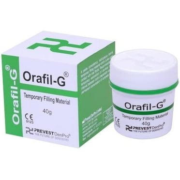 Orafil---G