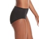 thumbnail image 3 of Braguitas de microfibra para mujer Panties Hanes, paquete de 10, talla 8, 3 of 6