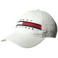 thumbnail image 1 of Gorra Tommy Hilfiger Avery Classic White para Hombre, 1 of 3
