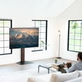 thumbnail image 3 of VIVO Japanese Style 32” to 85” TV Screen Stand, 3 of 8