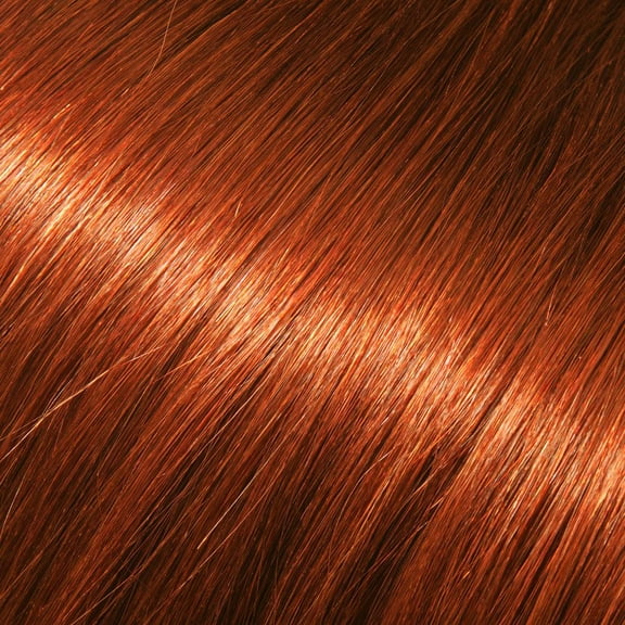 Babe Fusion Pro Extensions 18 Inch GiGi #38 20 Pieces 100% Human Remy Hair