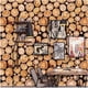 thumbnail image 4 of Papel Tapiz Efecto Piedra Ladrillo onlyliua Autoadhesivo Decoración Del Hogar, 4 of 6