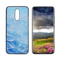 thumbnail image 1 of Ocean-245 Phone Case, Degined for Harmony 3 Case Men Women, Flexible Silicone Shockproof Case for Harmony 3, 1 of 1