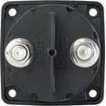 thumbnail image 2 of Blue Sea Systems 6006200 m-Series Battery Switch ON/OFF with Knob, Black, 2 of 5