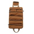 thumbnail image 1 of WRITWAA Pochette à Outils Robuste Kaki pour Outils Électriques et de Menuiserie de Jardin, 1 of 7