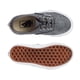 thumbnail image 2 of Tenis Vans Authentic Y - 38H3U3T - Gris Obscuro - Niñas gris oscuro 20, 2 of 7