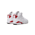 thumbnail image 3 of JORDAN PRE SCHOOL Air Jordan 6 Retro PS "Red Oreo" DV3605 162 DV3605 162 from Stadium Goods, 3 of 8