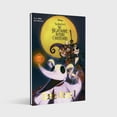 thumbnail image 2 of Tim Burton,Ole Tim Burton's The Nightmare Before Christmas: Zeros Reise 1: Magisch (Hardcover), 2 of 6