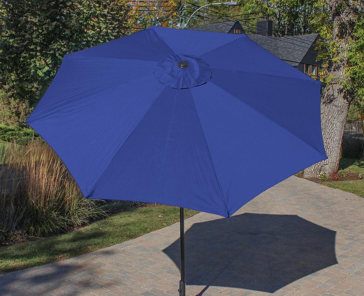 9 Feet Umbrella