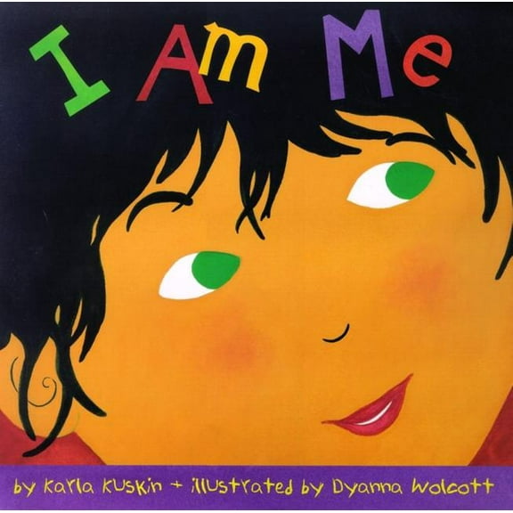 I Am Me (Hardcover)