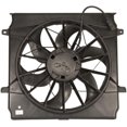 thumbnail image 1 of Four Seasons 76139 Radiator Fan Assembly, 1 of 4