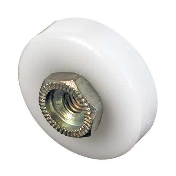 0.75 in. CD2 Shower Door Roller