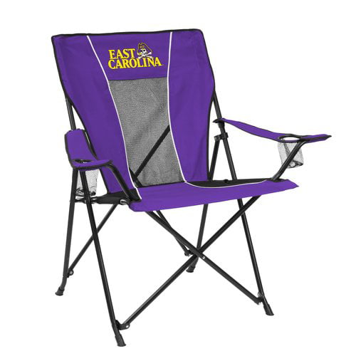 Logo Brands NCAA Elite Chairs