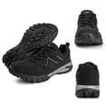 thumbnail image 3 of CC-Los Men's Lightweight Waterproof Hiking Shoes for Walking, Outdoor & Climbing, 3 of 7