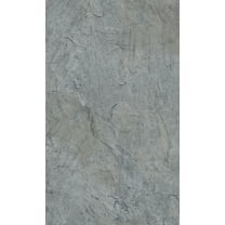Walls Republic Dark Grey Faux Stone Like Wallpaper R8170