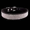 thumbnail image 1 of Bling Crystal Diamond Collar for Pet Dog Cats Wear, 1 of 1