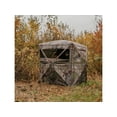 thumbnail image 6 of Barronett Insight Ground Blind Bloodtrail Backwoods, 6 of 6