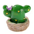 thumbnail image 4 of Adornos de musgo para micropaisajes, cactus, artículos creativos en macetas pequeñas, zakka, adornos carnosos, plantas de simulación, 4 of 6