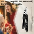 thumbnail image 6 of Ingrown Toenail Clippers - Start Makers Nail Clippers for Men & Seniors Toenail Clippers with Cover and Long Non-Slip Handle, 6 of 6